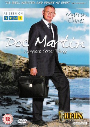 Описание сериала