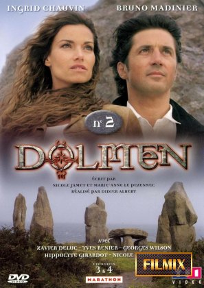 Описание сериала