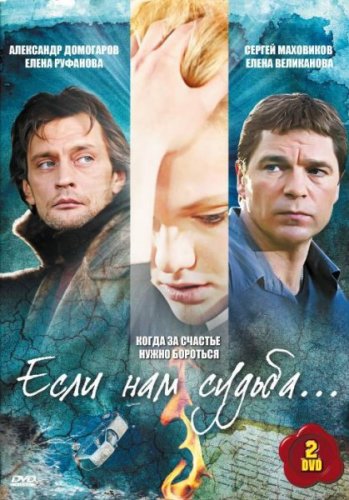 Описание сериала