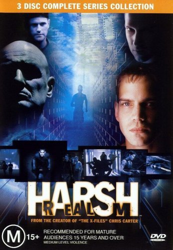 Описание сериала