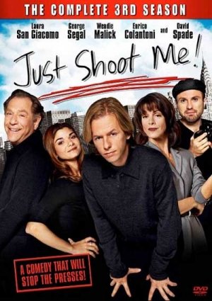 Описание сериала