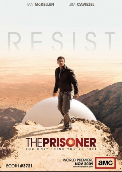 Описание сериала