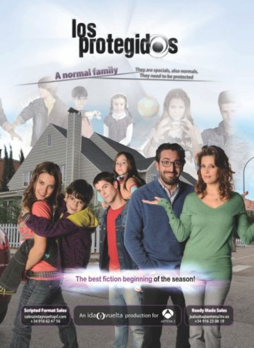 Описание сериала