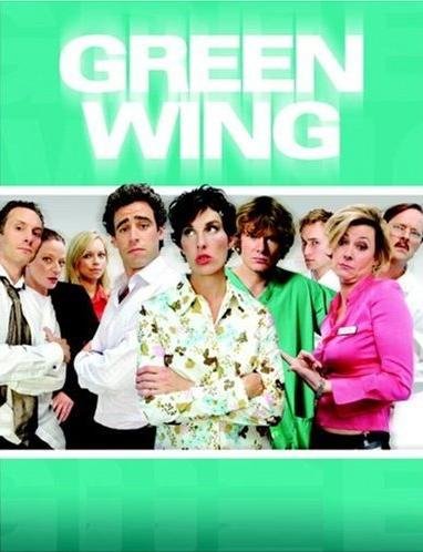 Описание сериала