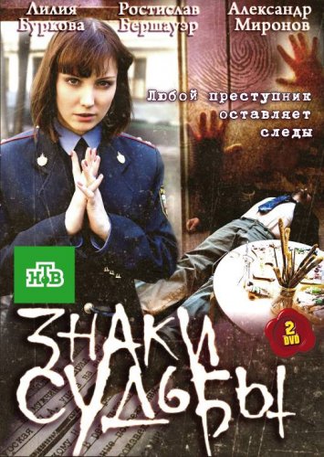 Описание сериала