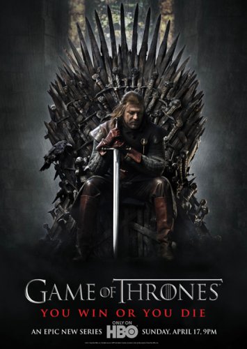 Описание сериала