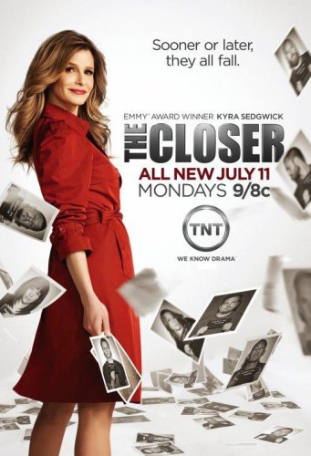 Описание сериала