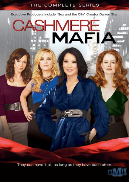 Описание сериала