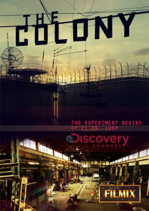 Описание сериала