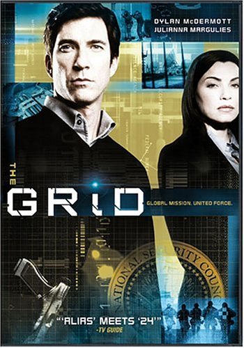 Описание сериала