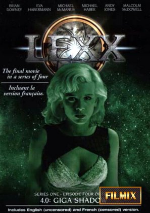 Описание сериала