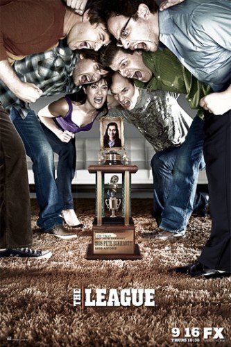 Описание сериала