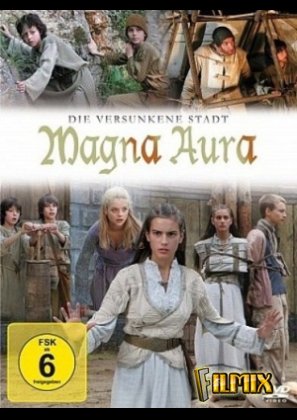 Описание сериала