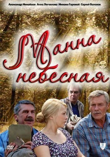 Описание сериала