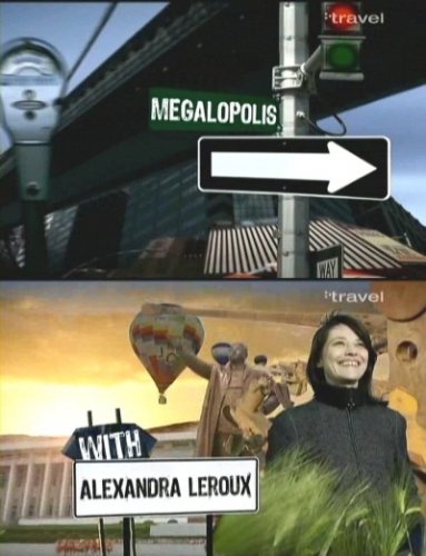 Описание сериала