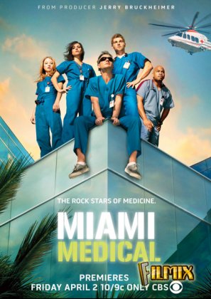 Описание сериала