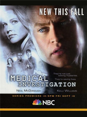 Описание сериала