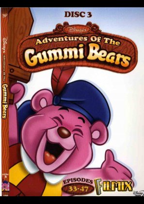 Описание сериала