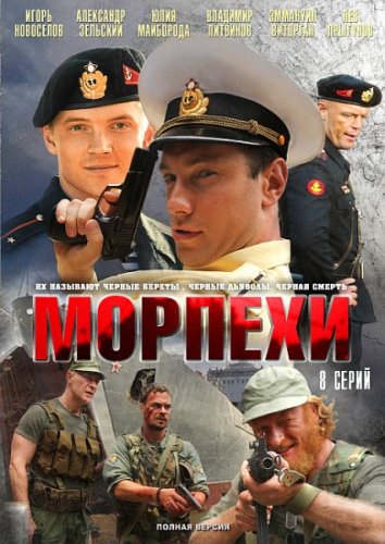 Описание сериала