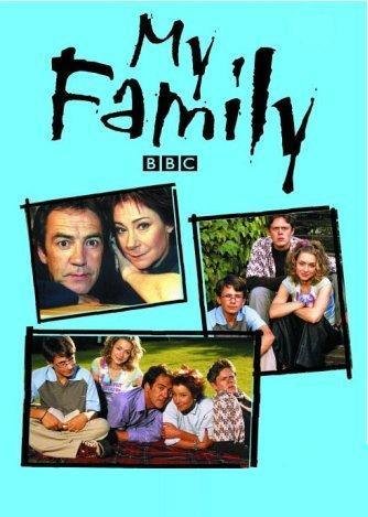 Описание сериала