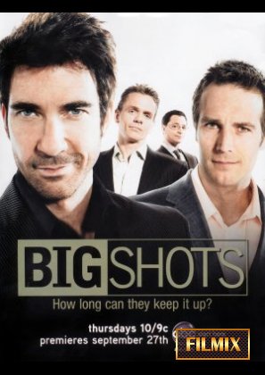 Описание сериала