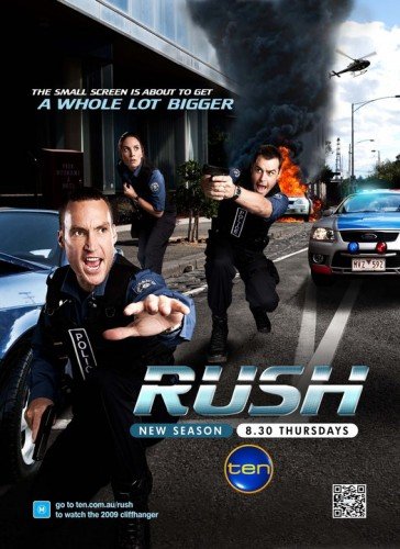 Описание сериала