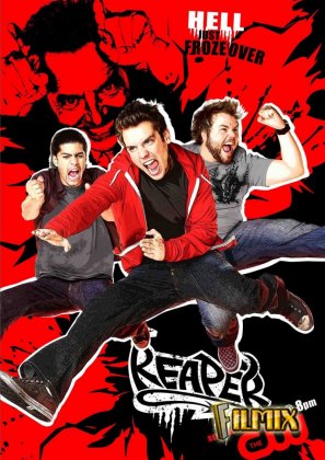 Описание сериала