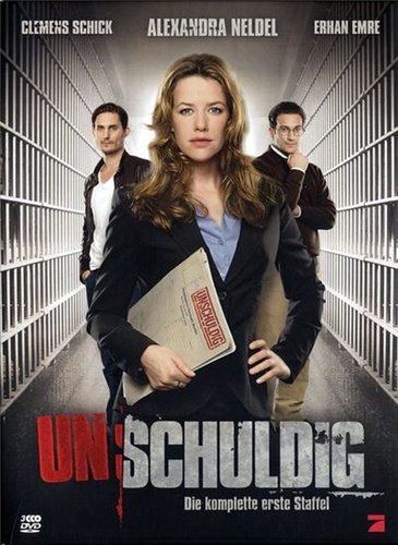 Описание сериала