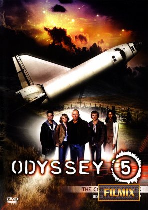 Описание сериала